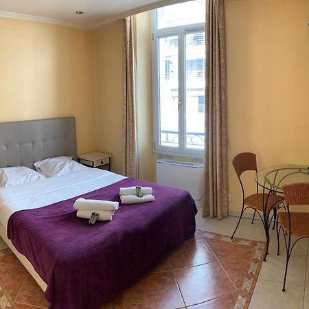 Village Croisette Cannes Zewnętrze zdjęcie