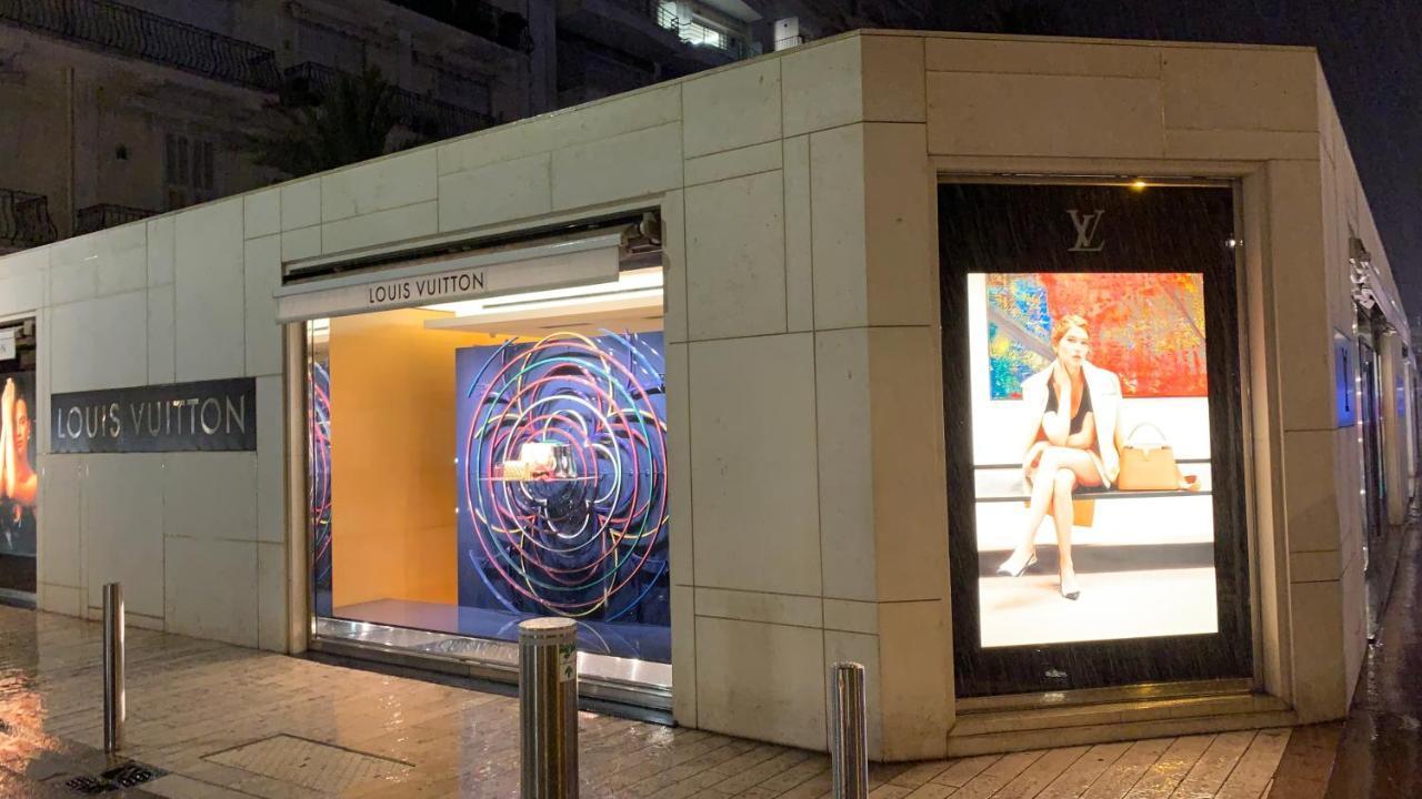 Village Croisette Cannes Zewnętrze zdjęcie