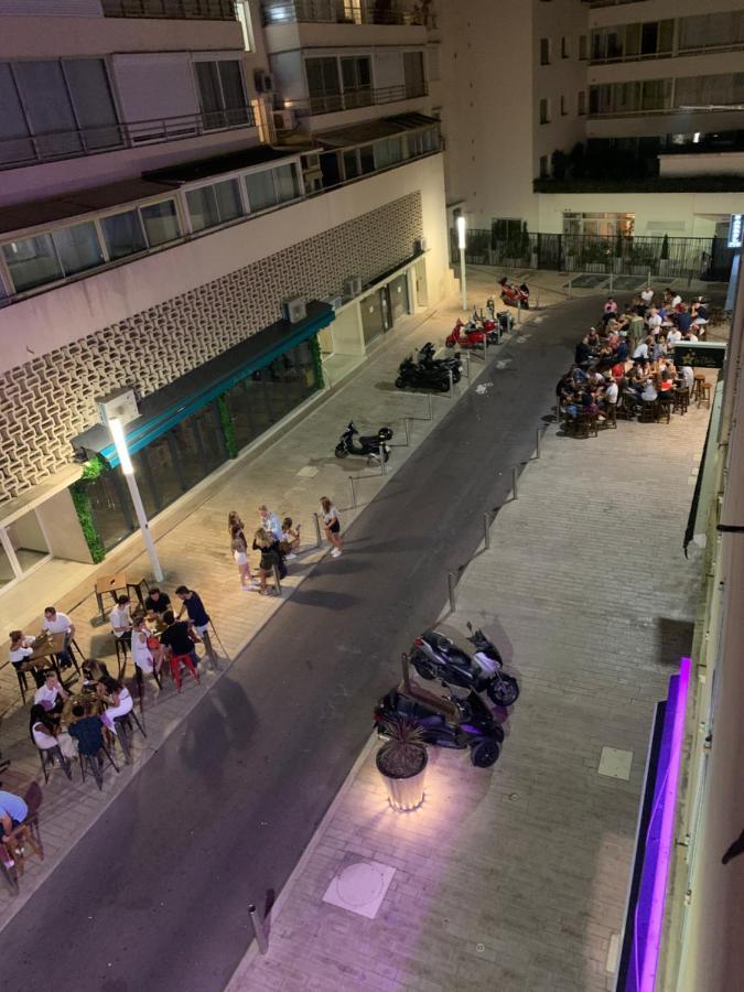 Village Croisette Cannes Zewnętrze zdjęcie