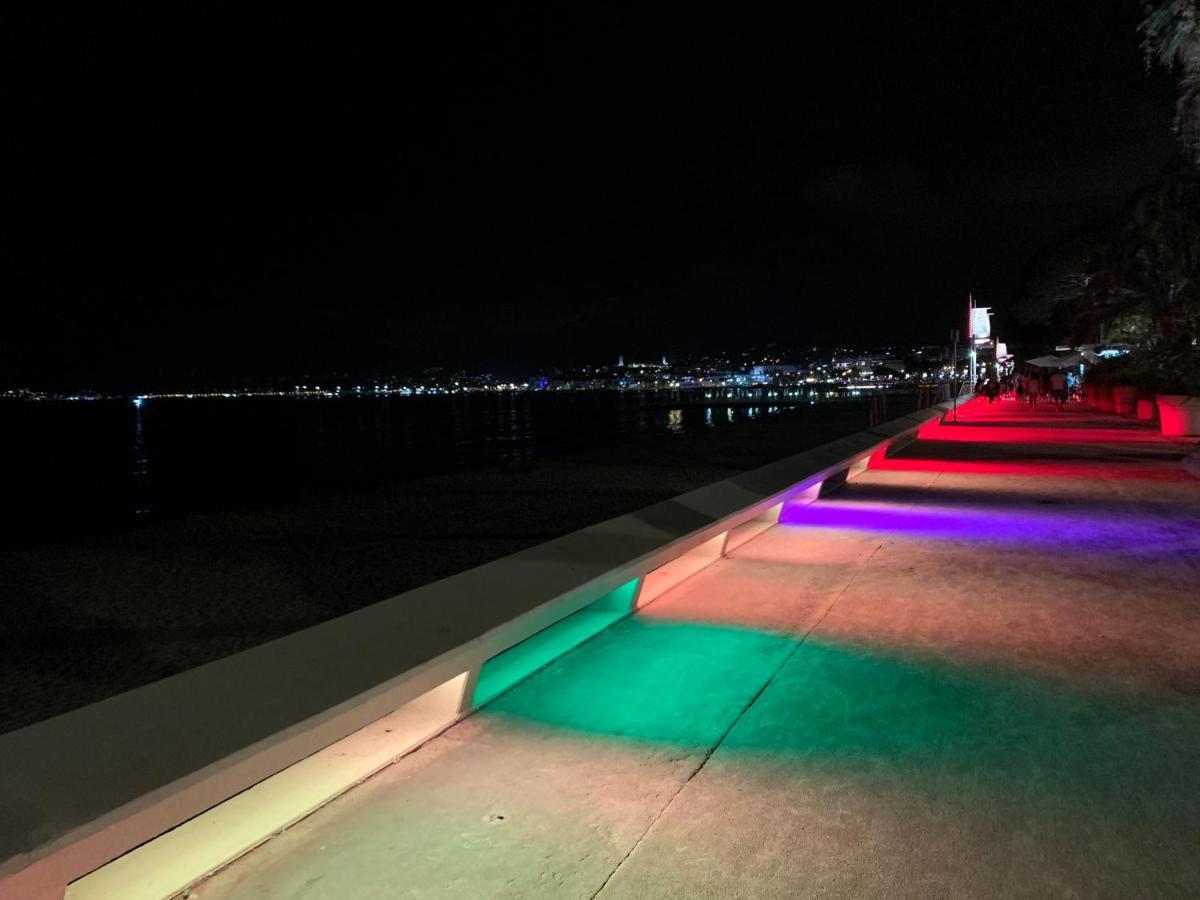 Village Croisette Cannes Zewnętrze zdjęcie