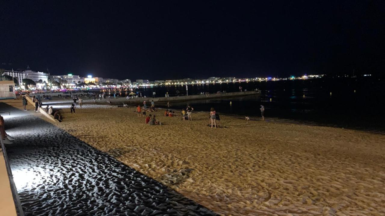 Village Croisette Cannes Zewnętrze zdjęcie