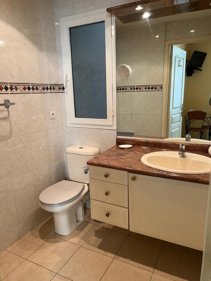 Village Croisette Cannes Zewnętrze zdjęcie